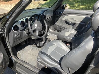 2005 Chrysler PT Cruiser GT  Turbo - Photo 15 - Boise, ID 83705
