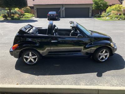 2005 Chrysler PT Cruiser GT  Turbo - Photo 9 - Boise, ID 83705