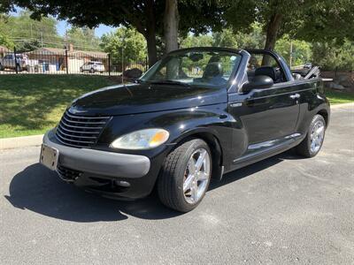 2005 Chrysler PT Cruiser GT  Turbo - Photo 4 - Boise, ID 83705
