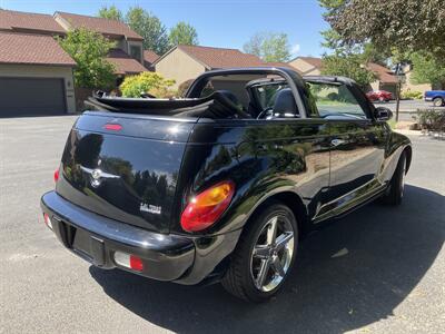 2005 Chrysler PT Cruiser GT  Turbo - Photo 7 - Boise, ID 83705
