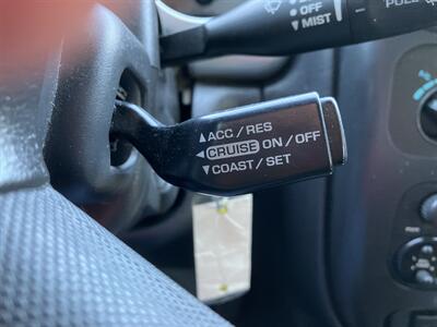 2005 Chrysler PT Cruiser GT  Turbo - Photo 14 - Boise, ID 83705