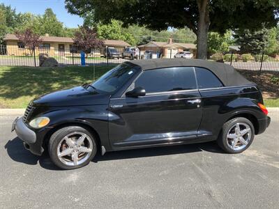 2005 Chrysler PT Cruiser GT  Turbo - Photo 10 - Boise, ID 83705