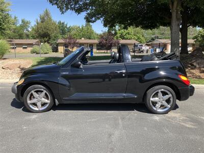 2005 Chrysler PT Cruiser GT  Turbo - Photo 5 - Boise, ID 83705