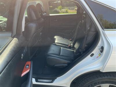 2012 Lexus RX 350 - Photo 17 - Boise, ID 83705