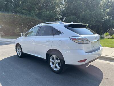 2012 Lexus RX 350 - Photo 5 - Boise, ID 83705