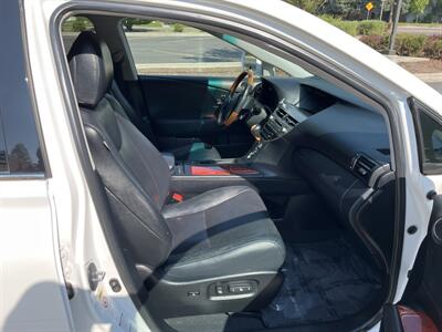 2012 Lexus RX 350 - Photo 21 - Boise, ID 83705