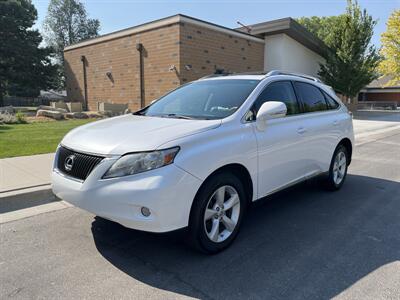 2012 Lexus RX 350 - Photo 3 - Boise, ID 83705