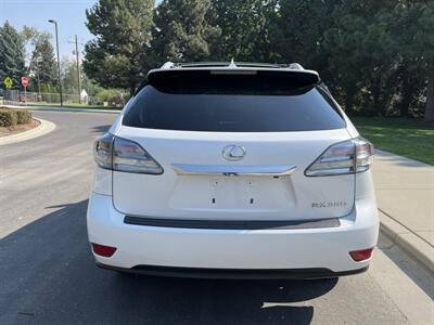 2012 Lexus RX 350 - Photo 6 - Boise, ID 83705