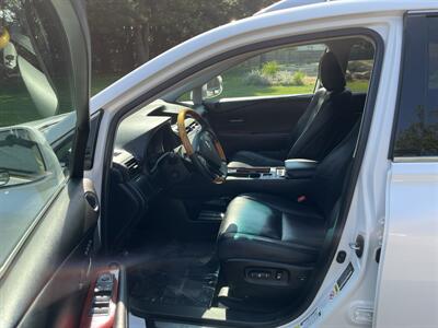 2012 Lexus RX 350 - Photo 16 - Boise, ID 83705