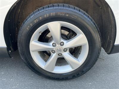 2012 Lexus RX 350 - Photo 23 - Boise, ID 83705