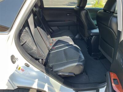 2012 Lexus RX 350 - Photo 20 - Boise, ID 83705