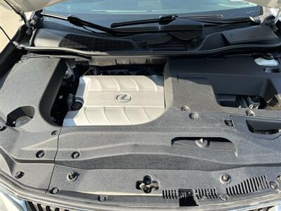2012 Lexus RX 350 - Photo 25 - Boise, ID 83705