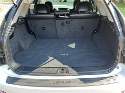 2012 Lexus RX 350 - Photo 18 - Boise, ID 83705