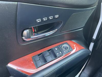 2012 Lexus RX 350 - Photo 15 - Boise, ID 83705