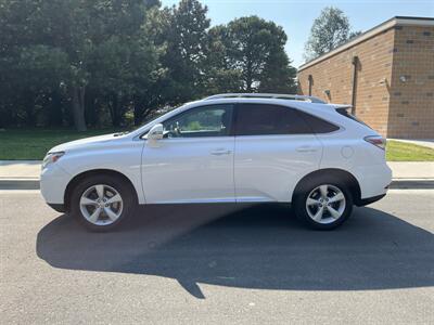 2012 Lexus RX 350 - Photo 4 - Boise, ID 83705