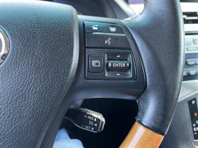 2012 Lexus RX 350 - Photo 11 - Boise, ID 83705