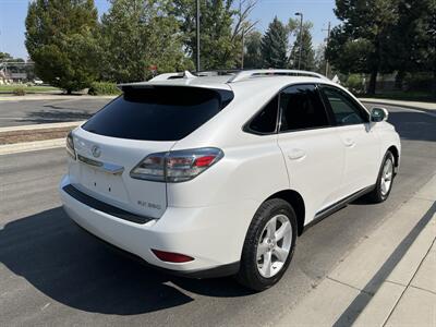 2012 Lexus RX 350 - Photo 7 - Boise, ID 83705