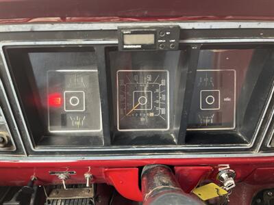 1977 Ford F-150 SHORT BED  STEP SIDE 4x4 - Photo 10 - Boise, ID 83705