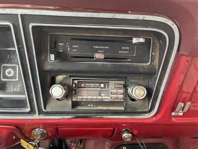 1977 Ford F-150 SHORT BED  STEP SIDE 4x4 - Photo 11 - Boise, ID 83705