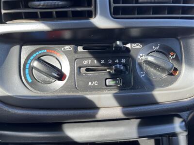 1997 Subaru Impreza Outback Sport   - Photo 10 - Boise, ID 83705