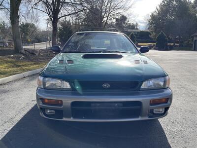1997 Subaru Impreza Outback Sport   - Photo 2 - Boise, ID 83705