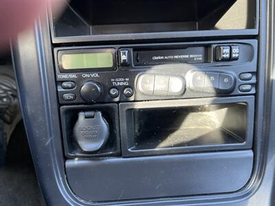 1997 Subaru Impreza Outback Sport   - Photo 11 - Boise, ID 83705