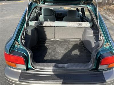 1997 Subaru Impreza Outback Sport   - Photo 14 - Boise, ID 83705