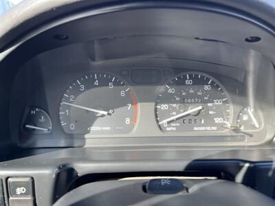 1997 Subaru Impreza Outback Sport   - Photo 9 - Boise, ID 83705