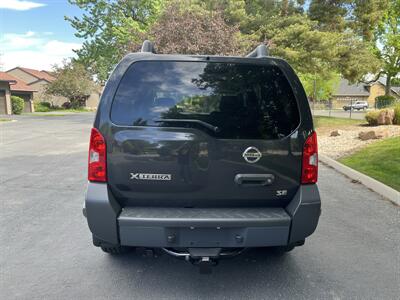 2008 Nissan Xterra X - Photo 6 - Boise, ID 83705