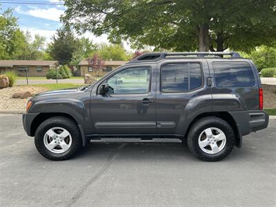 2008 Nissan Xterra X - Photo 4 - Boise, ID 83705