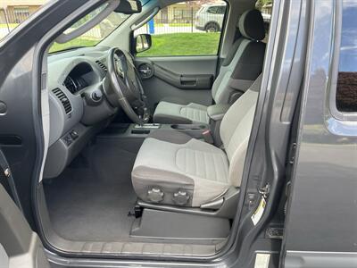 2008 Nissan Xterra X - Photo 13 - Boise, ID 83705