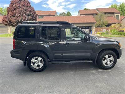 2008 Nissan Xterra X - Photo 8 - Boise, ID 83705