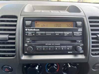 2008 Nissan Xterra X - Photo 11 - Boise, ID 83705