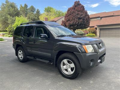 2008 Nissan Xterra X - Photo 1 - Boise, ID 83705