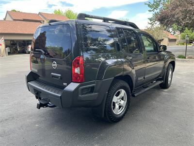 2008 Nissan Xterra X - Photo 7 - Boise, ID 83705