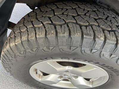2008 Nissan Xterra X - Photo 19 - Boise, ID 83705