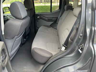 2008 Nissan Xterra X - Photo 14 - Boise, ID 83705