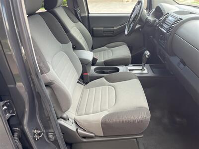 2008 Nissan Xterra X - Photo 17 - Boise, ID 83705