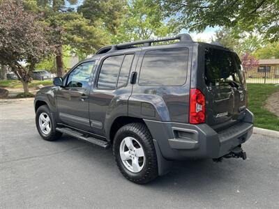 2008 Nissan Xterra X - Photo 5 - Boise, ID 83705