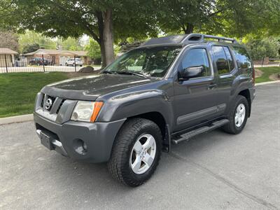 2008 Nissan Xterra X - Photo 3 - Boise, ID 83705