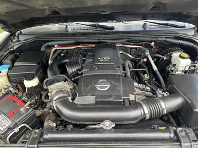 2008 Nissan Xterra X - Photo 18 - Boise, ID 83705