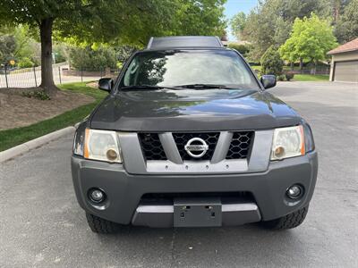 2008 Nissan Xterra X - Photo 2 - Boise, ID 83705