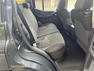 2008 Nissan Xterra X - Photo 16 - Boise, ID 83705