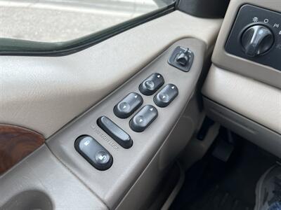 2004 Ford F-250 Super Duty XL 4dr Crew Cab XL - Photo 14 - Boise, ID 83705