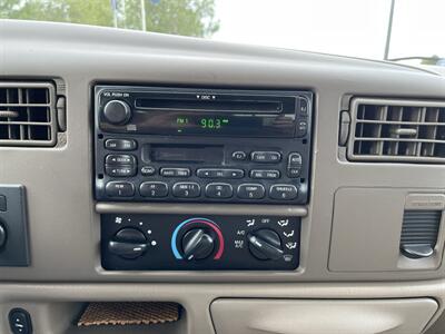2004 Ford F-250 Super Duty XL 4dr Crew Cab XL - Photo 12 - Boise, ID 83705