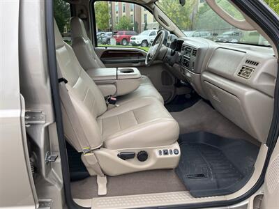 2004 Ford F-250 Super Duty XL 4dr Crew Cab XL - Photo 19 - Boise, ID 83705