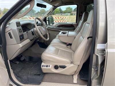2004 Ford F-250 Super Duty XL 4dr Crew Cab XL - Photo 15 - Boise, ID 83705