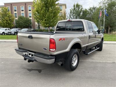 2004 Ford F-250 Super Duty XL 4dr Crew Cab XL - Photo 7 - Boise, ID 83705
