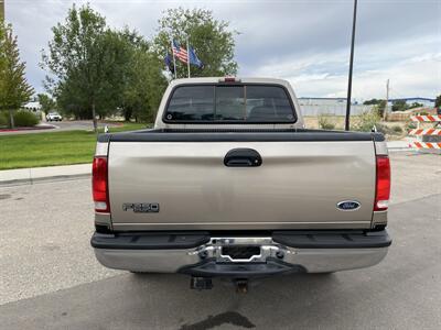 2004 Ford F-250 Super Duty XL 4dr Crew Cab XL - Photo 6 - Boise, ID 83705