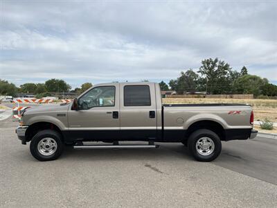 2004 Ford F-250 Super Duty XL 4dr Crew Cab XL - Photo 4 - Boise, ID 83705